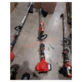 ECHO 21.2 cc Gas 2-String trimmer