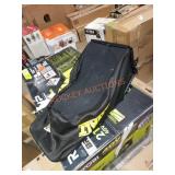 Dewalt lawn mower bag