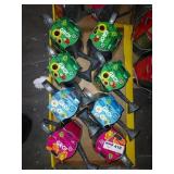 Miracle grow seed kits