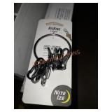 BigRing Key Organizers, 5X BID