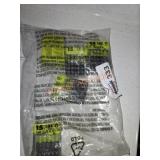 Ryobi 2" Bulk Impact Drive Bits