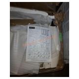 Home Styles Kitchen Cart