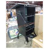 Masterbuilt smoker-damaged!