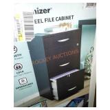 Steel File Cabinet