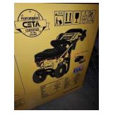 DeWalt 3400psi Gas Pressure Washer
