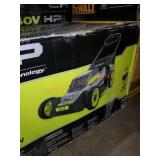 Ryobi 40v HP 20in Cordless Lawn Mower