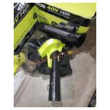Ryobi 40v Leaf Blower