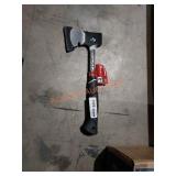 20oz husky camping axe