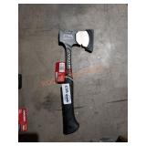 20oz husky camping axe