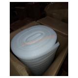 Roll of Foam Packaging Material