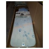 Super Stable Ironing Board