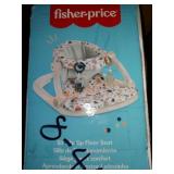 Fisher-Price floor seat