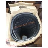 Floor mat : apx 4ft wide Sold As Is Where Is No