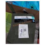 Mainstay jersey twin sheet set