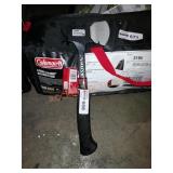 20oz husky camping axe