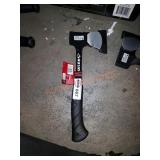 20oz husky camping axe