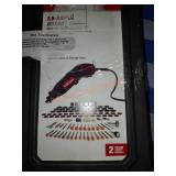 Hyper tough 1.5 Amp rotary tool