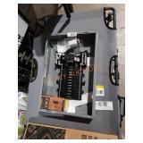 Square D QO 100Amp 34-Circuit Indoor Main Breaker