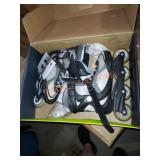 Adult sz 8 Rollerblades