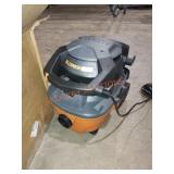 Rigid Blower Vac