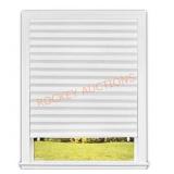 36inx72in Pleated Paper Blind