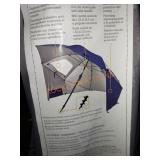 SportBrella Premiere 8ft Umbrella