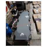 Ozark trail folding cot