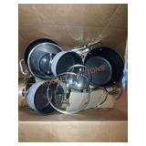 Cuisinart Pots & Pans