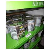 Catnip Grow Kit Shelf Lot