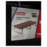 Coleman Twin Size Cot