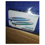 SereneLife Inflatable Paddleboard