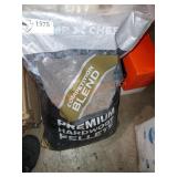 Camp chef premium wood pellets