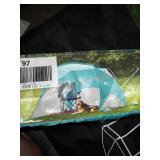 Ozark trail 8ft x 6ft sun shelter