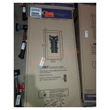 Square D 200 AMP Electrical Box