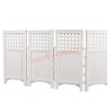 Suncat Plastic Fence