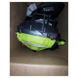Ryobi Backpack Pressure Washer