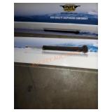 Unity Suspension Components