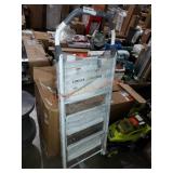 Gorilla Ladders 3-Step Step Ladder