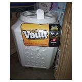 Animal Food Storage Container