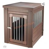 Ecoflex dog crate