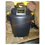 Stanley Wet/Dry Vacuum