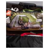 Ozark 6-person dome tent