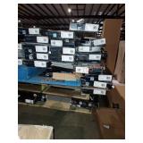 MSI waterproof ridged core flooring