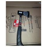Husky Steel 20 oz Camping Axe