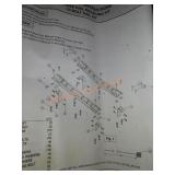 Base rail mount for 5th wheel hitch