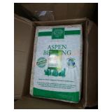 Small pet select aspen bedding