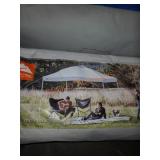 Ozark Trail 10ft Instant Canopy