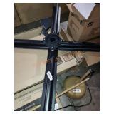 Metal Umbrella Base 46.5"