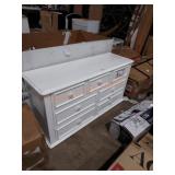 7 drawer dressers