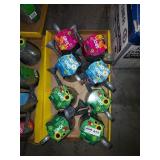 Miracle grow seed kits